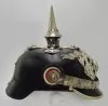 Hessen 115th Leib-Infantry Regiment - NCO Pickelhaube Visuel 3